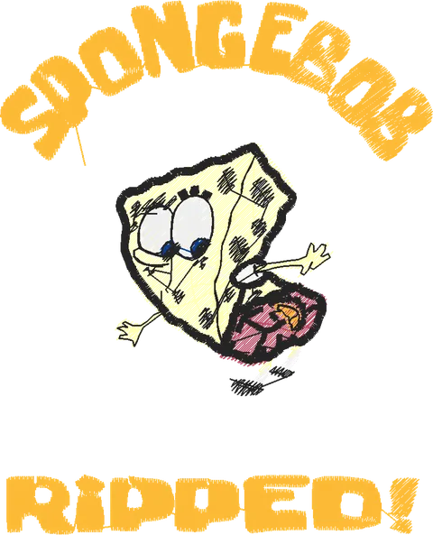 Bob Esponja (24)